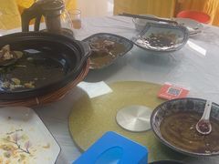 -芸海阁·农家私房菜(沙家浜景区出口店)