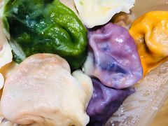 -宝源饺子(麦子店街店)