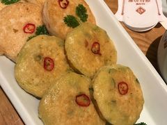 -萨拉伯尔水源素问店·韩国宫廷料理(人民路店)