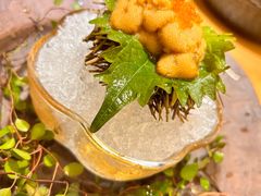 -吉兆·料理(红梅南路店)