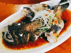 -南海渔家•海鲜•正宗海南菜(海棠湾店)