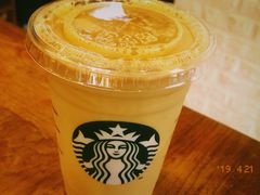 -星巴克(北京惠新东街店)