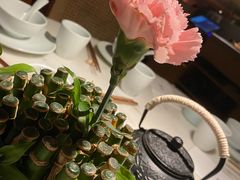 -初蓉丨遇见新川菜(亲贤街荣耀店)