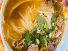 -越南牛肉河粉餐厅(书院巷店)