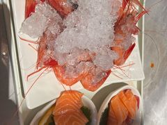 -雍容荟活波龙自助餐(IFS黑金店)