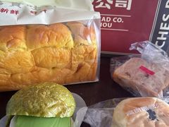 -富贵面包公司(运河店)