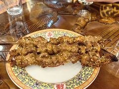 -烤肉季饭庄