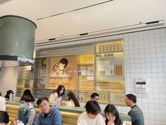 -喜茶(深圳海岸城店)