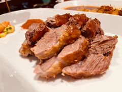 -丝路有约·优雅新疆菜(万宴城店)