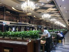 -金刚山烧烤(中山路店)