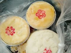-爱德顺糕点食屋(利民道店)