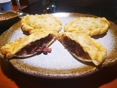 牛肉饼-陀岗美食·云南藏式特色餐厅