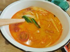 -迷你椰·泰式大排档(湖州衣裳街店)