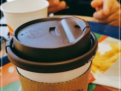 -汉堡王(天津鲁能店)