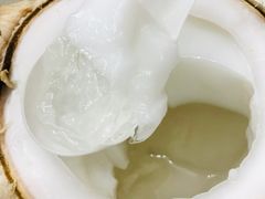 椰子冻-太婆抱罗粉…海南特色小吃(一市场店)