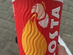 -COSTA COFFEE(上海五玠坊店)