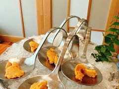 -花和海鲜自助(梅江店)