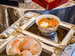 -ONE FULL 古董港式海鲜火锅