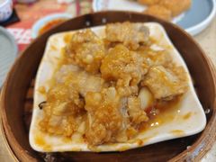 -点都德(龙之梦店)