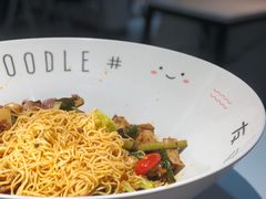 -友达面馆(广州总店)