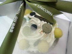 -你好独角兽·蛋糕甜品