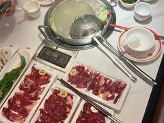 -八合里潮汕鲜牛肉火锅(深圳海岸城店)
