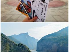 -白帝城·瞿塘峡景区