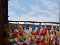 -西安市广仁寺