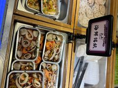 -大山炭火烤肉自助(印象城店)