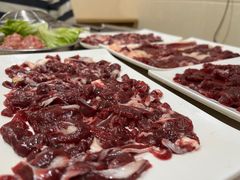 -伟记牛肉(金鸿公路店)