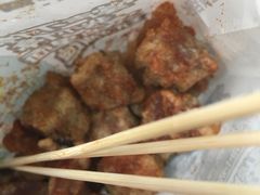 -傅强排骨(成都总店)
