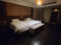 -天芳悦潭度假村温泉