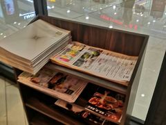 -必胜客(万达广场店)