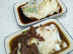 -银记肠粉(文昌北路店)