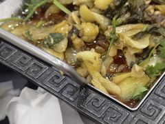 -八张桌子(老店)