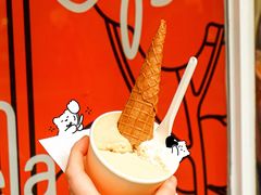 -Dip in Gelato(富民路店)
