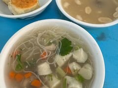 -潭式煎包(西航路店)