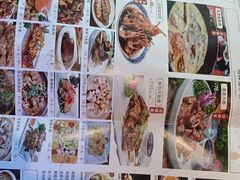 -外婆烧.杭帮菜(庆春店)