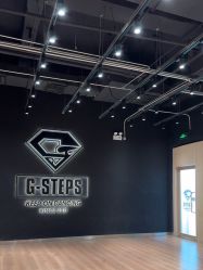 -G-STEPS舞蹈工作室