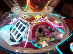 -爱玩嘉年华(江北一店)