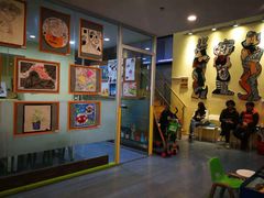 -星宝贝美术创意中心(万嘉商业广场店)