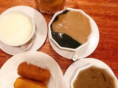 果茶-正德顺順德雙皮奶(中信店)