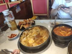 -玛喜达韩国料理·炸串·小吃(苏宁易购店)