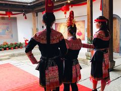 -福建省非物质文化遗产博览苑