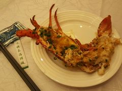 -快乐海鲜城(虎泉街店)