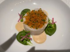 -广州四季酒店·佰鲜汇·现代法餐