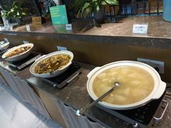 -素心素食(翠苑店)