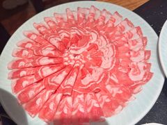 羊腹肉-南门涮肉(东单店)