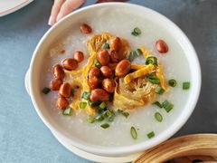 -鹿鸣酒家(越秀店)