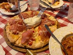 -安立可意大利美食